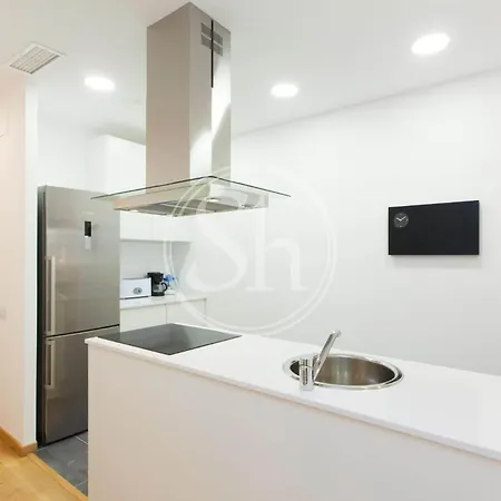 New Flat In Sant Antoni