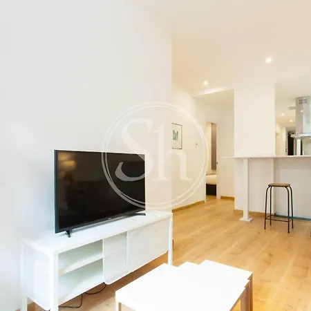 Apartamento New Flat In Sant Antoni *