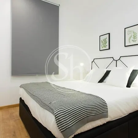 New Flat In Sant Antoni *
