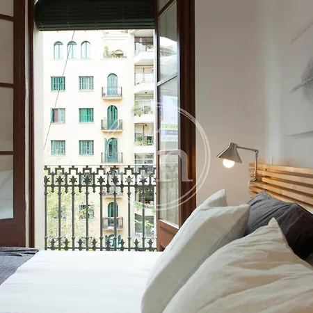 New Flat In Sant Antoni