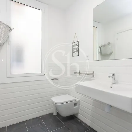 Apartamento New Flat In Sant Antoni