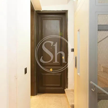 Apartamento New Flat In Sant Antoni *