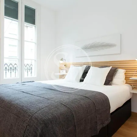 Apartamento New Flat In Sant Antoni *