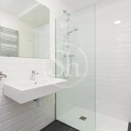New Flat In Sant Antoni