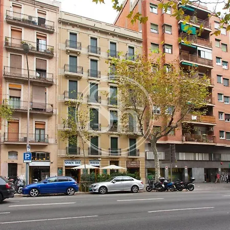 New Flat In Sant Antoni Apartamento *