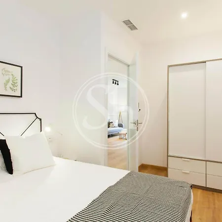 New Flat In Sant Antoni Apartamento